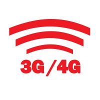 Reseau 3G/4G